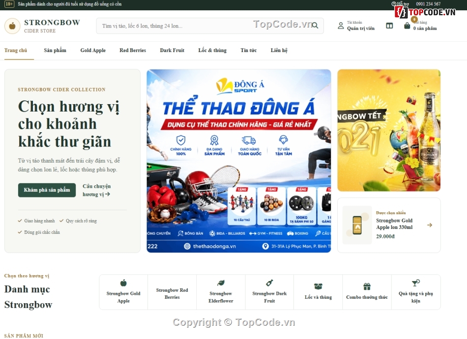 website,bán website,bán web